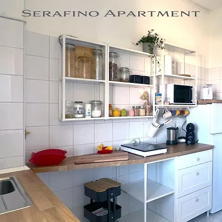 Ferienwohnung The 6Th Floor Flat - Direct Link To Centre In 8 Mins Mailand Exterior foto
