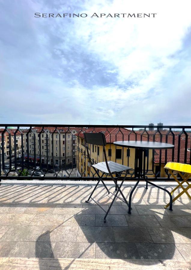 The 6th Floor Flat - Direct Link To Centre In 8 Mins Appartement *