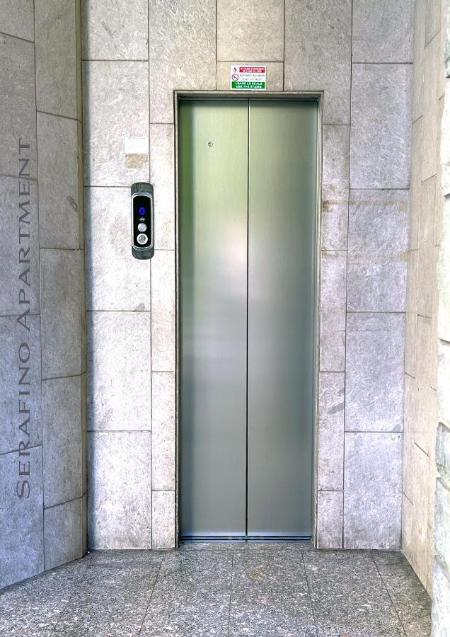The 6th Floor Flat - Direct Link To Centre In 8 Mins * Milan