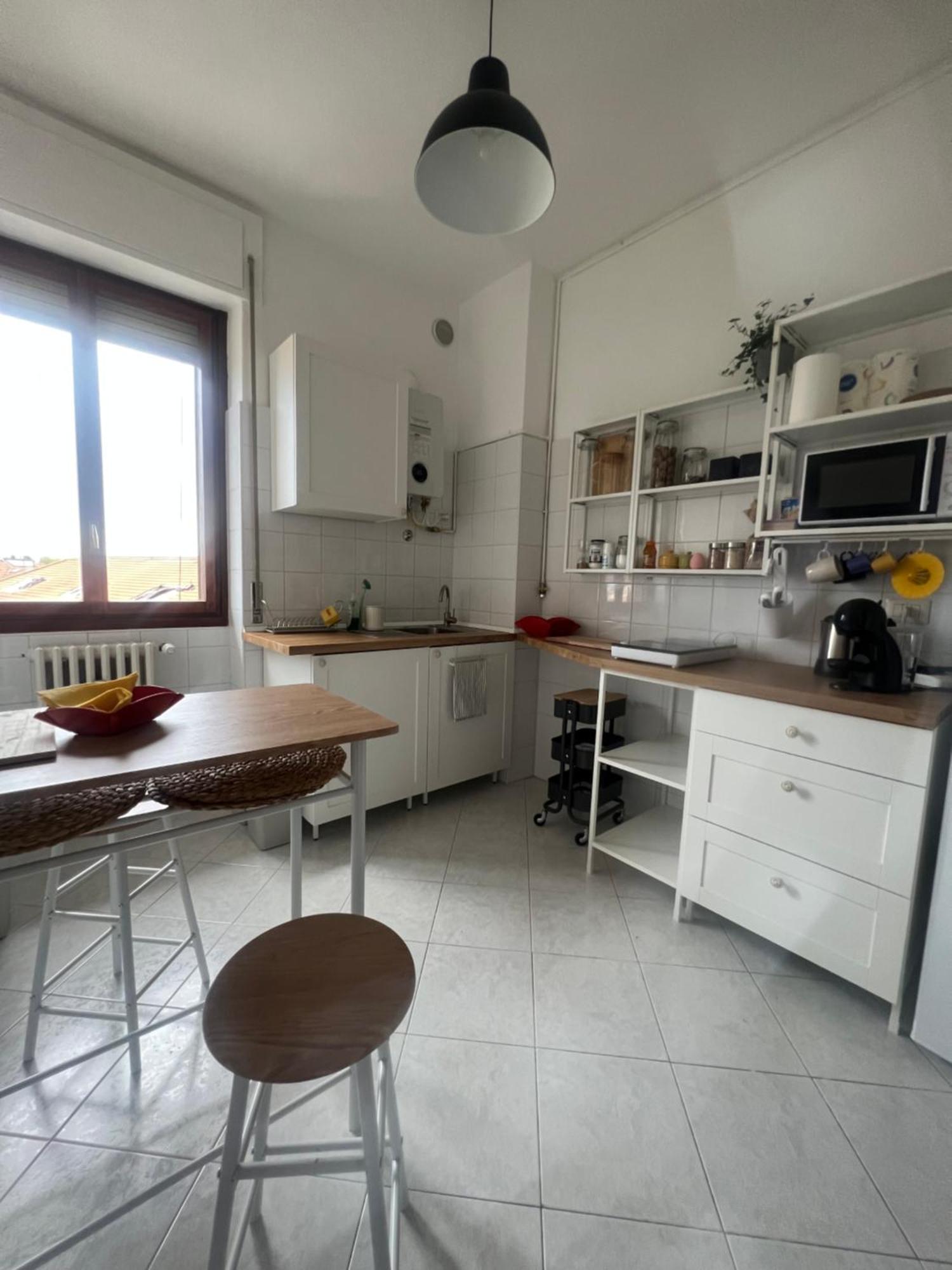 The 6th Floor Flat - Direct Link To Centre In 8 Mins Apartment *