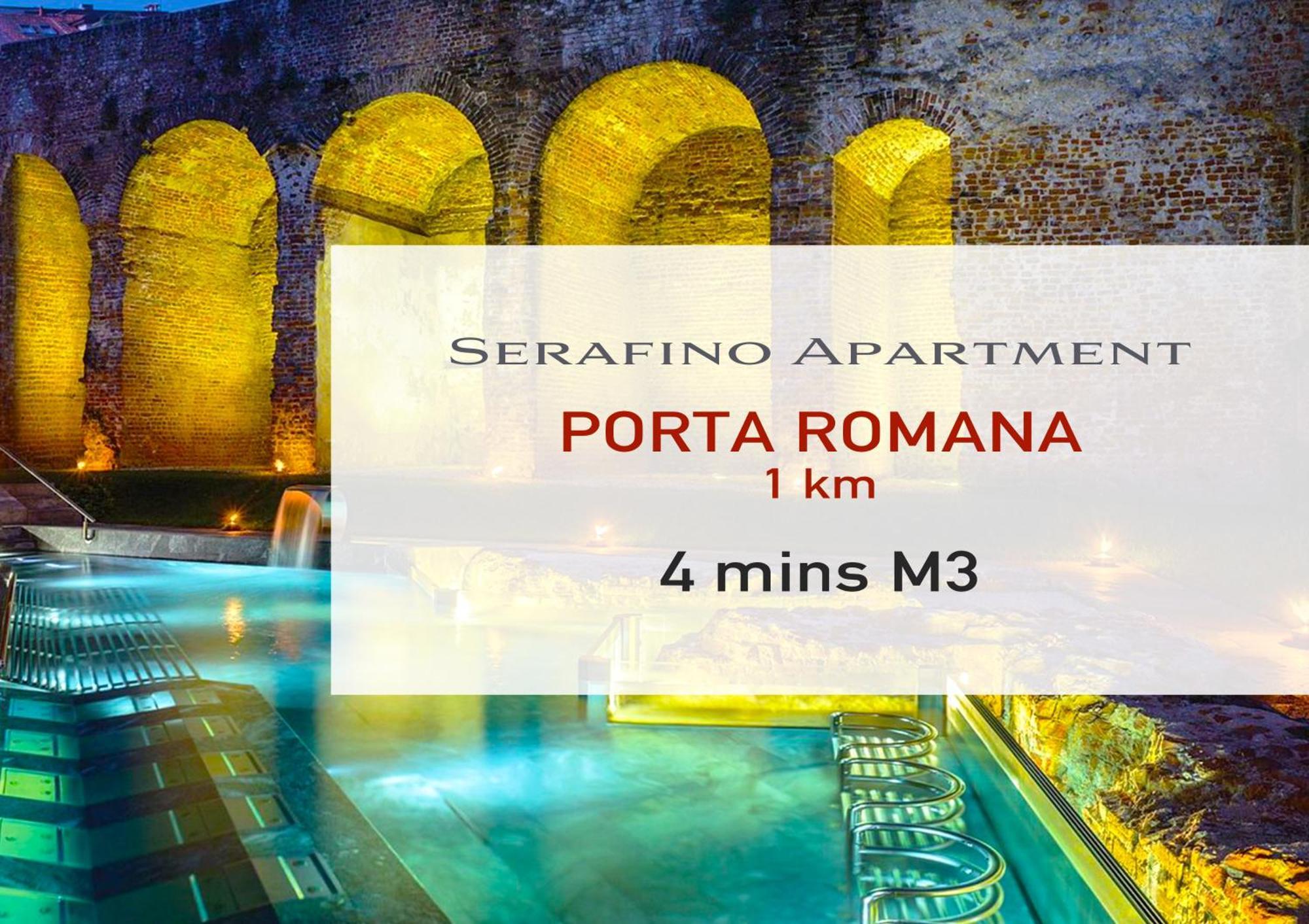Apartment The 6th Floor Flat - Direct Link To Centre In 8 Mins *
