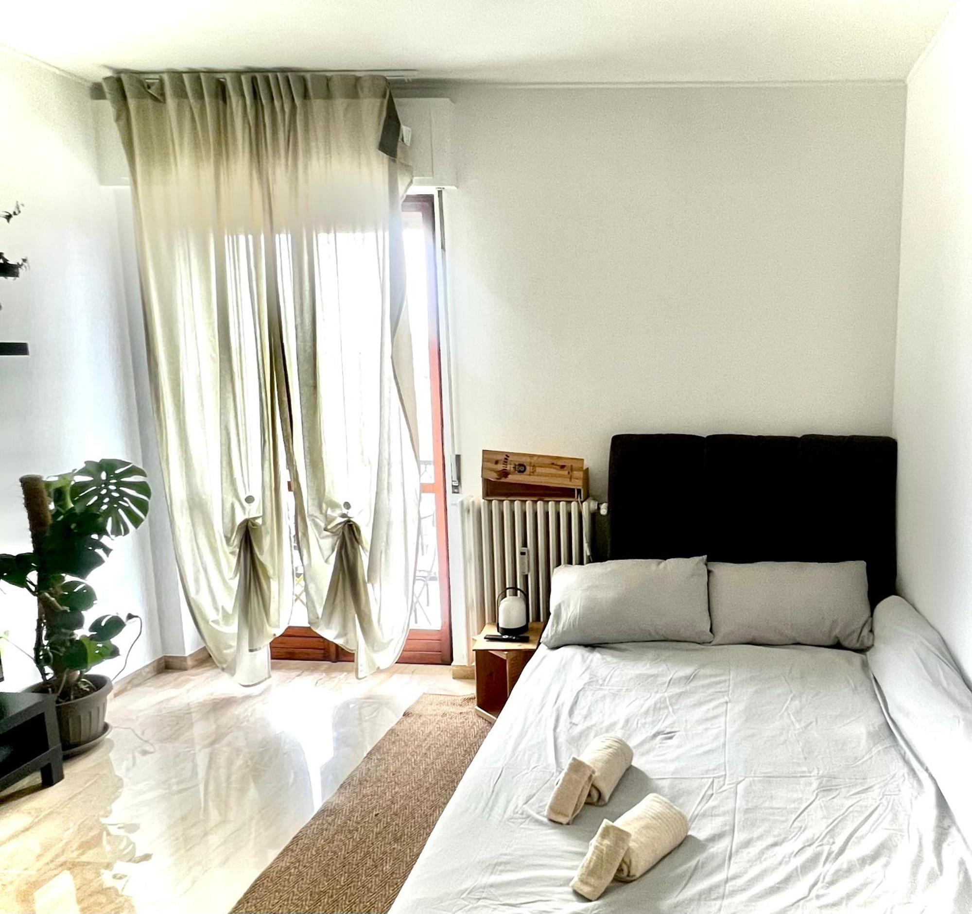 Apartment The 6th Floor Flat - Direct Link To Centre In 8 Mins Milan