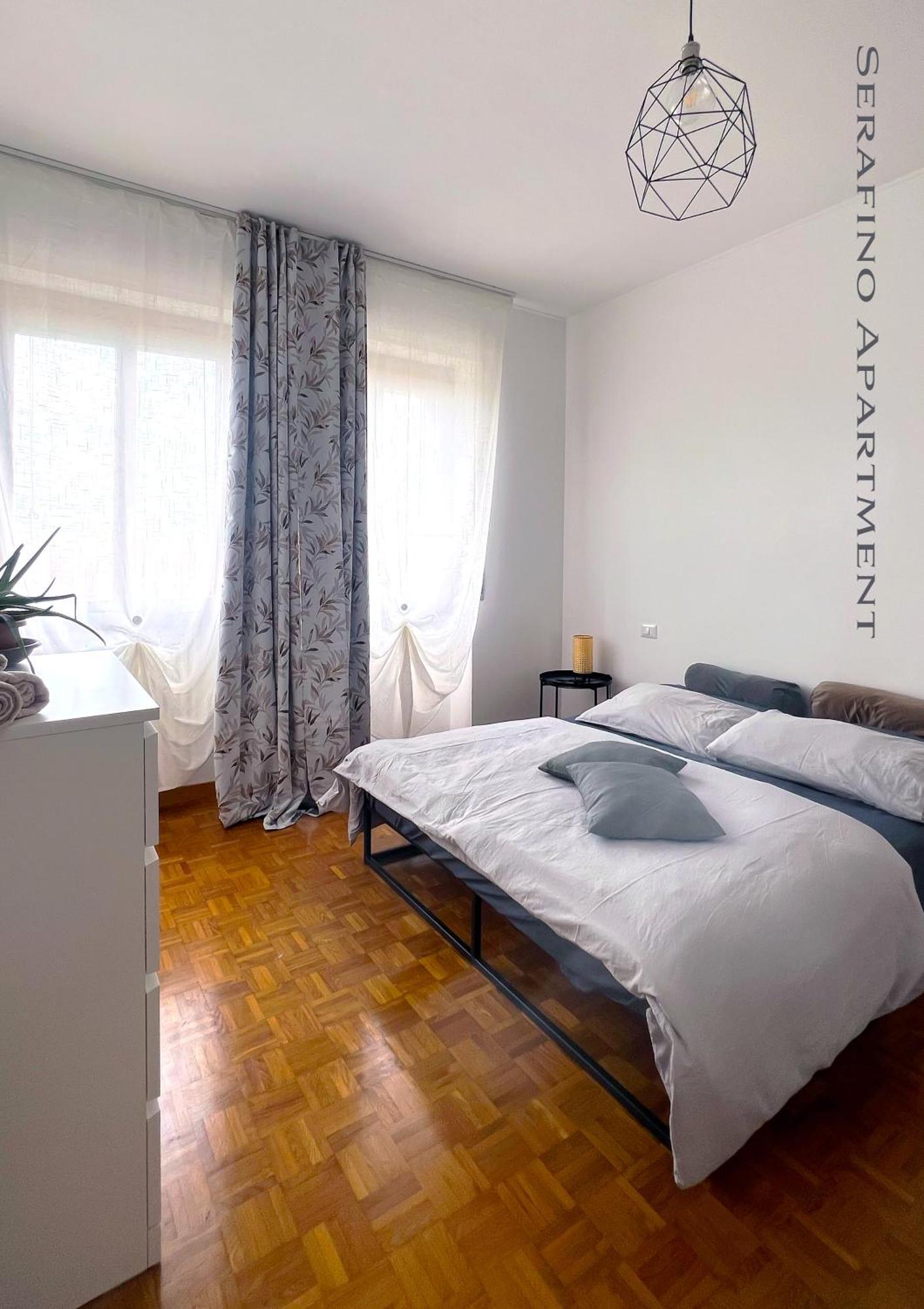 Apartment The 6th Floor Flat - Direct Link To Centre In 8 Mins *